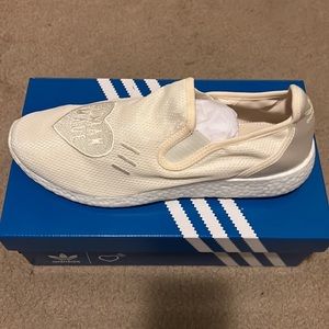 Adidas Slip on PURE HM 10.5